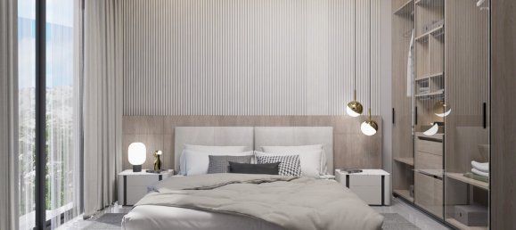 Apartment 1+1 in Antalya, Turkey No. 23276 8