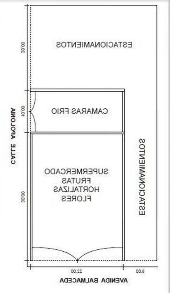 Terreno en Maule, Chile No. 693