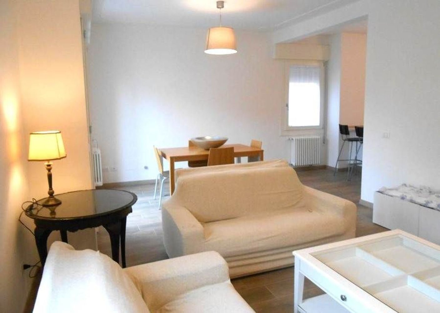 5 bedrooms Apartment in Padua, Italy No. 346008