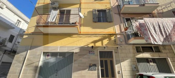 5-Zimmer Wohnung in Manfredonia, Italy, Nr. 20393 9