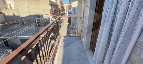 5-Zimmer Wohnung in Manfredonia, Italy, Nr. 20393 26