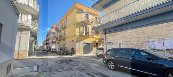 5-Zimmer Wohnung in Manfredonia, Italy, Nr. 20393 4