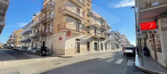 5-Zimmer Wohnung in Manfredonia, Italy, Nr. 20393 2