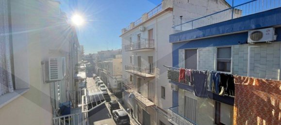 5-Zimmer Wohnung in Manfredonia, Italy, Nr. 20393 29