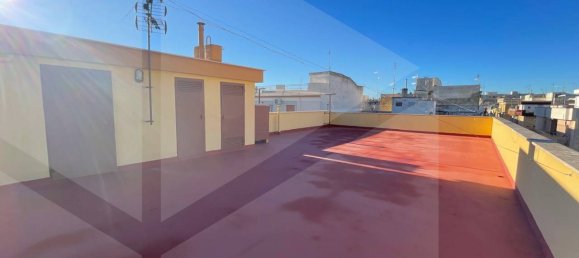 5-Zimmer Wohnung in Manfredonia, Italy, Nr. 20393 49