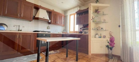 5-Zimmer Wohnung in Manfredonia, Italy, Nr. 20393 24