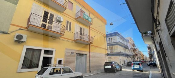 5-Zimmer Wohnung in Manfredonia, Italy, Nr. 20393 6