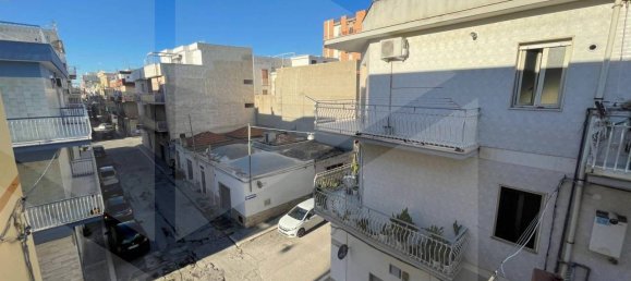 5-Zimmer Wohnung in Manfredonia, Italy, Nr. 20393 35