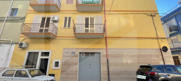 5-Zimmer Wohnung in Manfredonia, Italy, Nr. 20393 7