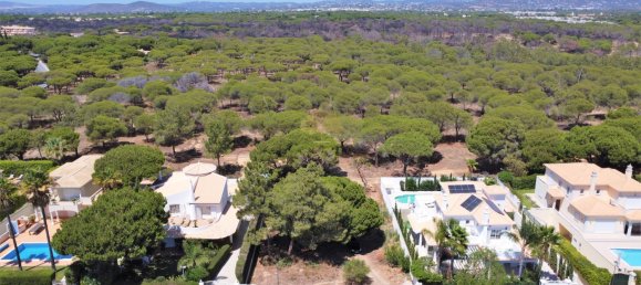  Land in Almancil, Portugal No. 107407 3