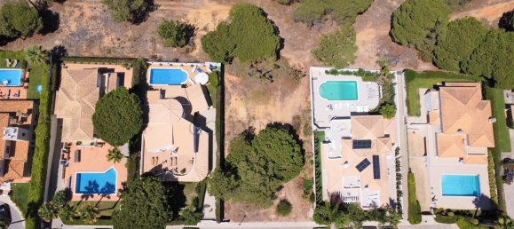  Land in Almancil, Portugal No. 107407 4