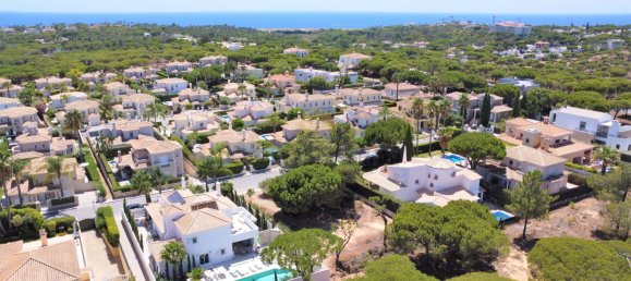  Land in Almancil, Portugal No. 107407 2