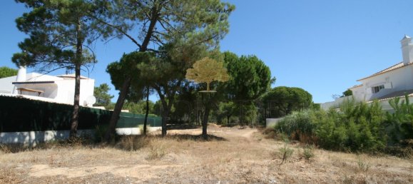  Land in Almancil, Portugal No. 107407 5