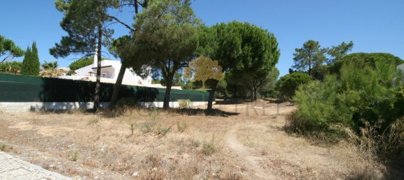  Land in Almancil, Portugal No. 107407 6