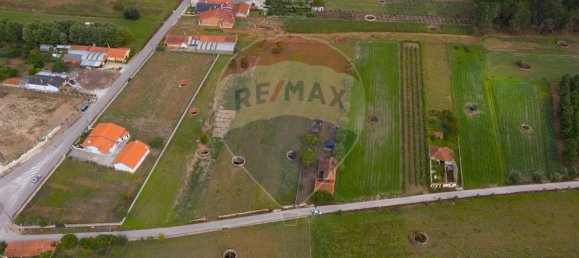 Grundstück in Cantanhede, Portugal 1680m², Nr. 70902 5