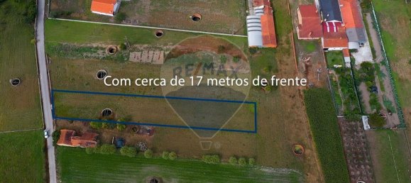 Grundstück in Cantanhede, Portugal 1680m², Nr. 70902 10