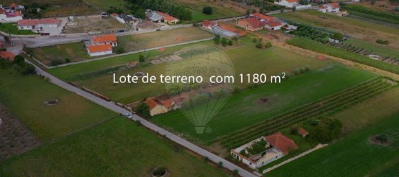 Grundstück in Cantanhede, Portugal 1680m², Nr. 70902 9