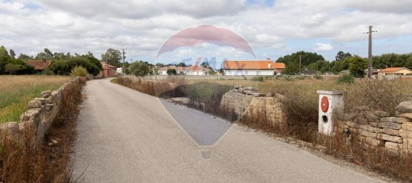 Grundstück in Cantanhede, Portugal 1680m², Nr. 70902 4