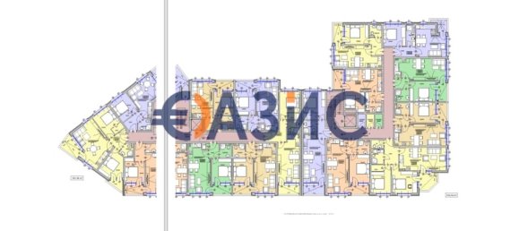 Studio in Pomorie, Bulgaria No. 265 12