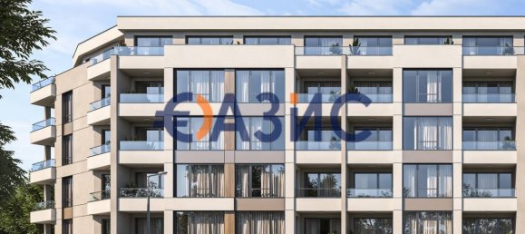 Studio in Pomorie, Bulgaria No. 265 2