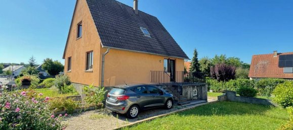 Casa T3 em Schweighouse-sur-Moder, France N.º 210158 6