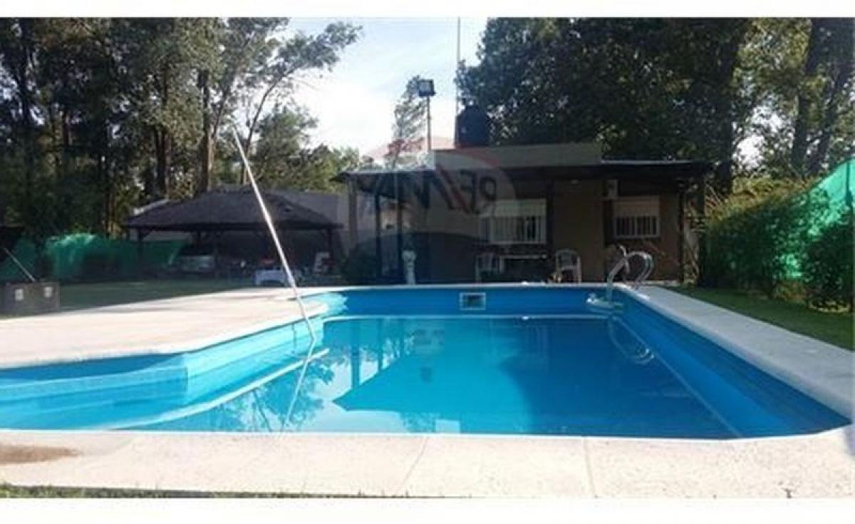 2 bedrooms House in Campo Creado, Argentina No. 58722