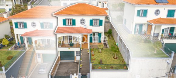 Casa T3 em Funchal, Portugal N.º 145750 2