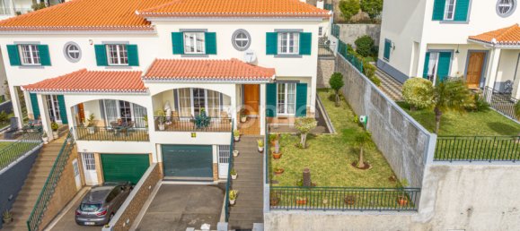 Casa T3 em Funchal, Portugal N.º 145750 19