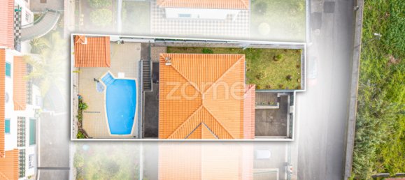 Casa T3 em Funchal, Portugal N.º 145750 25