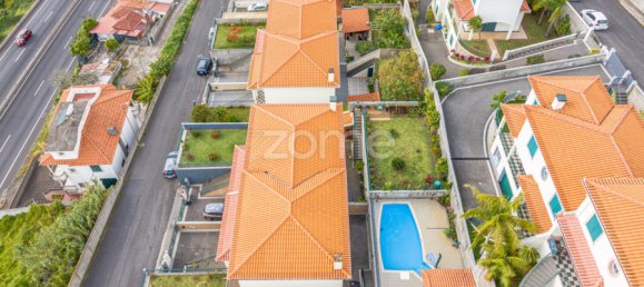 Casa T3 em Funchal, Portugal N.º 145750 30