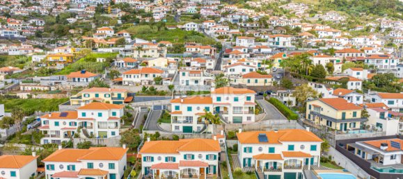 Casa T3 em Funchal, Portugal N.º 145750 23