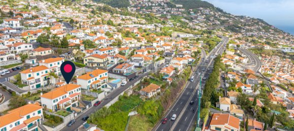 Casa T3 em Funchal, Portugal N.º 145750 24
