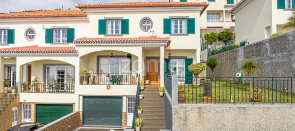 Casa T3 em Funchal, Portugal N.º 145750 17