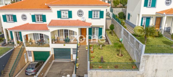 Casa T3 em Funchal, Portugal N.º 145750 3