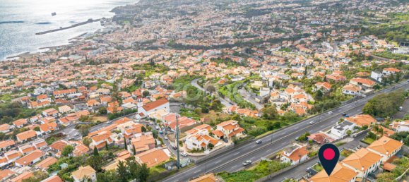 Casa T3 em Funchal, Portugal N.º 145750 32