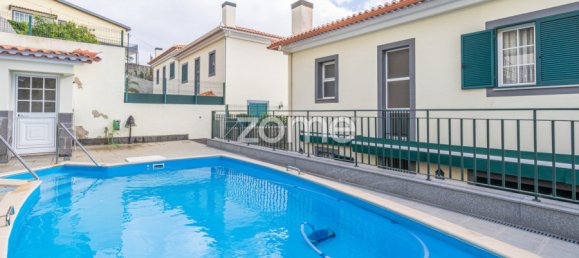 Casa T3 em Funchal, Portugal N.º 145750 14