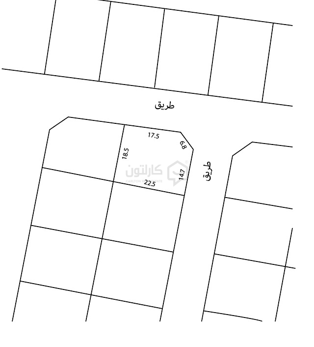 418.5m² Hotel in Askar, Bahrain No. 777