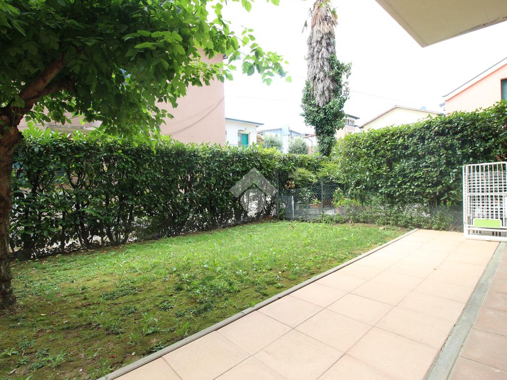 1 غرف نوم شقة في Vicenza, Italy رقم 271764