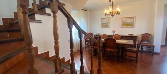 Вилла с 5 комнатами в Гадзола, Италия № 18366 4