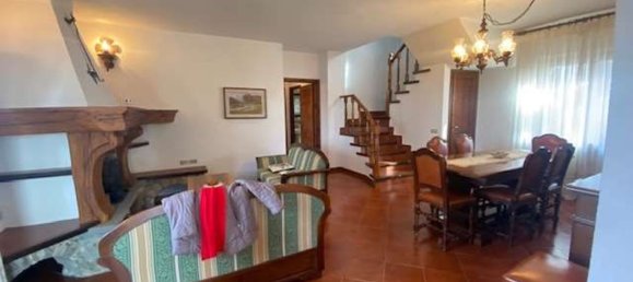 Вилла с 5 комнатами в Гадзола, Италия № 18366 6