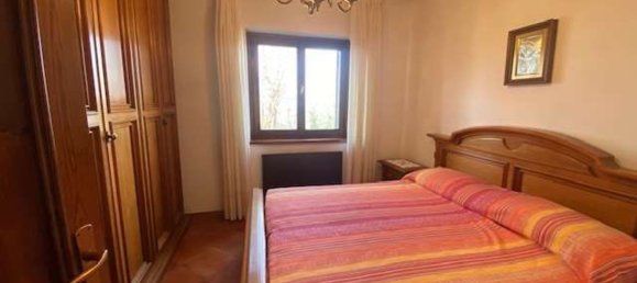 Вилла с 5 комнатами в Гадзола, Италия № 18366 11