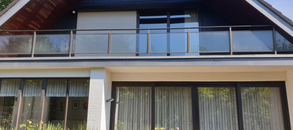 5 rooms House in Bremen, Germany No. 277923 2