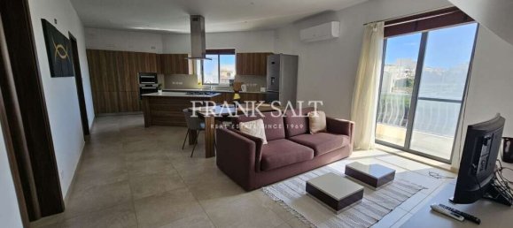 3 غرف نوم شقة في Birzebbuga, Malta رقم 11340 4