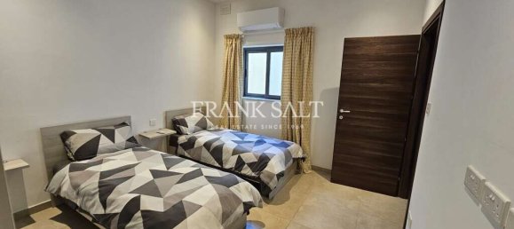 3 غرف نوم شقة في Birzebbuga, Malta رقم 11340 8