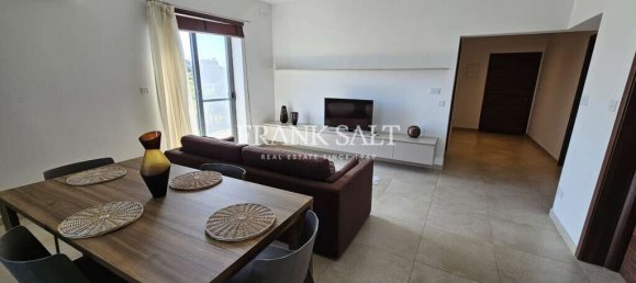 3 غرف نوم شقة في Birzebbuga, Malta رقم 11340 3