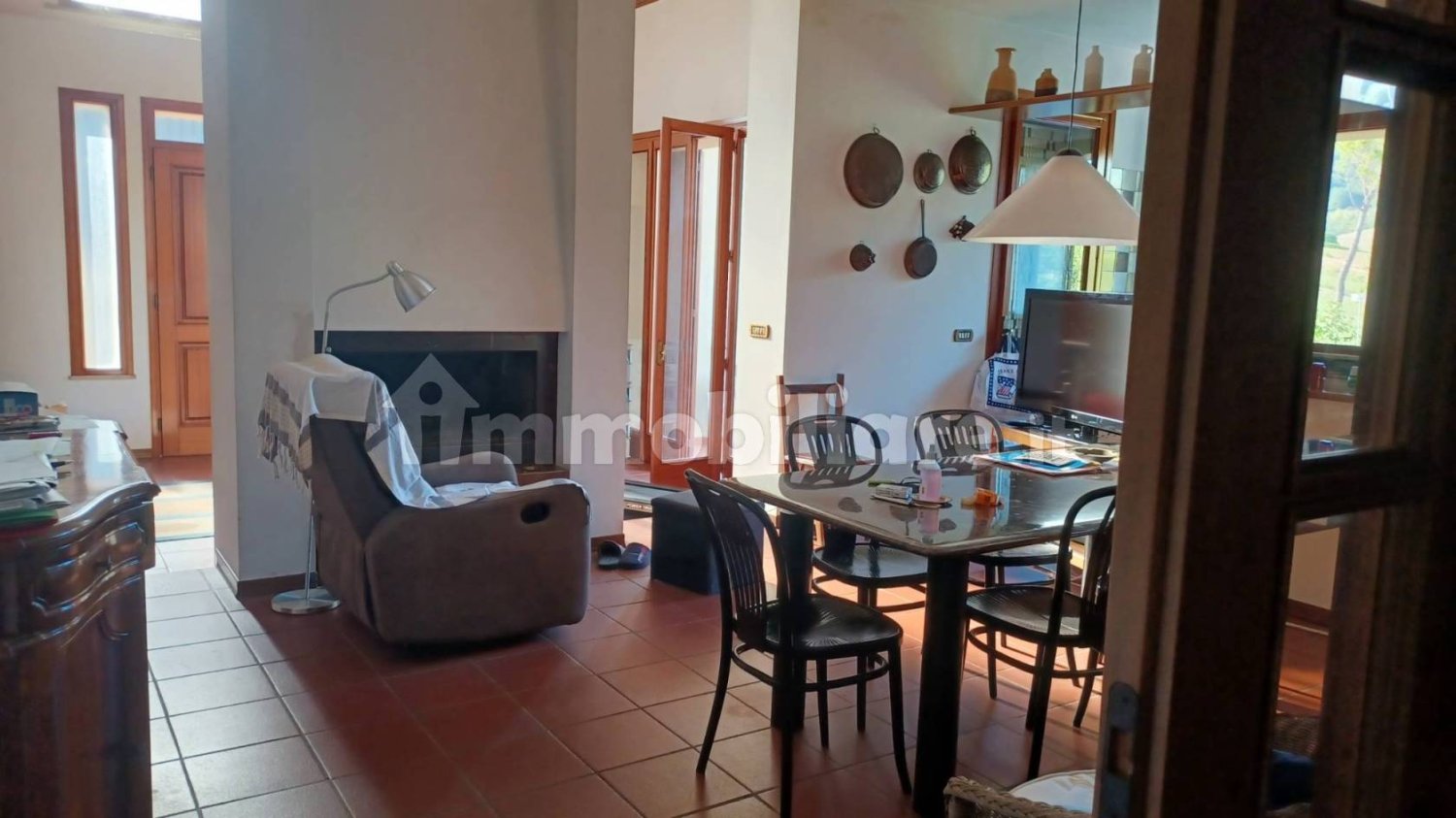 Villa de 5 dormitorios en Riccione, Italy No. 212014