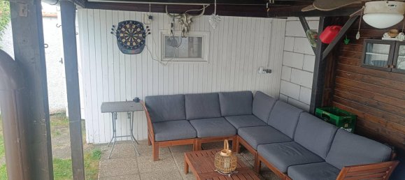 Бунгало с 3 комнатами в Нойзидль ам Зе, Австрия № 243262 12