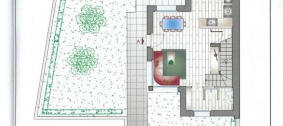 4 rooms Villa in Lurate Caccivio, Italy No. 24052 2