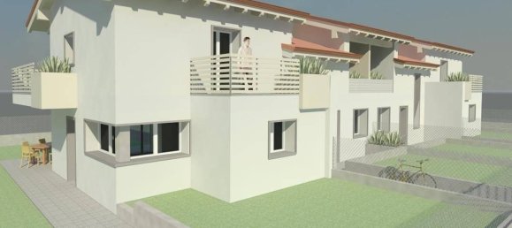 4 rooms Villa in Lurate Caccivio, Italy No. 24052 9