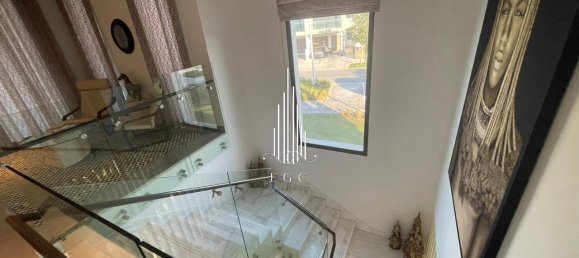 3 غرف نوم فيلا في جزيرة ياس, UAE رقم 93640 10